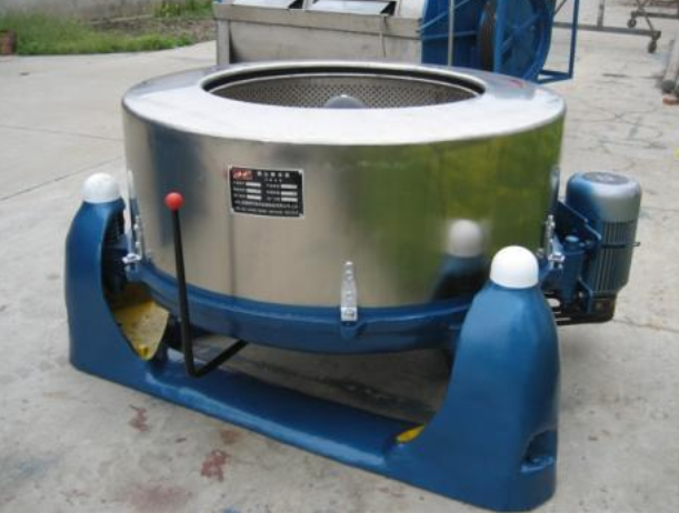 工業(yè)脫水機